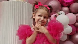 Melodia Szülinapi Videóa