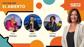 El papel de ERC, el &#39;pospocrés&#39; y la asignatura pendiente del PP | #ElAbierto (07/05/2024)