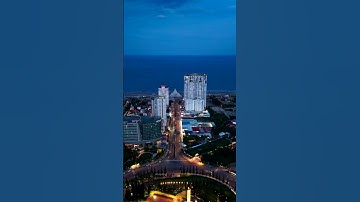 Căn hộ 21K Oasky – 3 phòng ngủ – 3WC – View chéo biển – 150m²