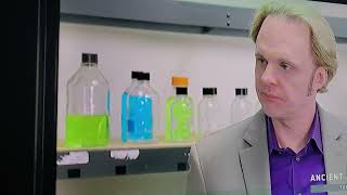 science  mercury  levitation