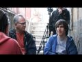 Gary Panter & Devin Flynn - An Amoeba Interview