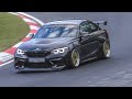 M POWER COMPILATION NURBURGRING 2021- G80, M2C, M3 E92, E46 M3 etc