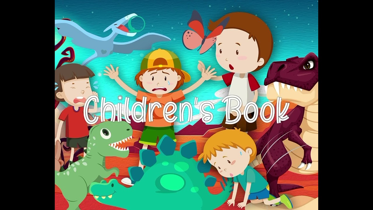 Journey with Dinosaurs by Funera