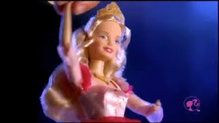 All Barbie® Movie Doll Commercials (20012020)