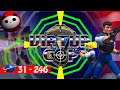 Virtua cop documentary  reviewing every us saturn game  episode 31 of 246