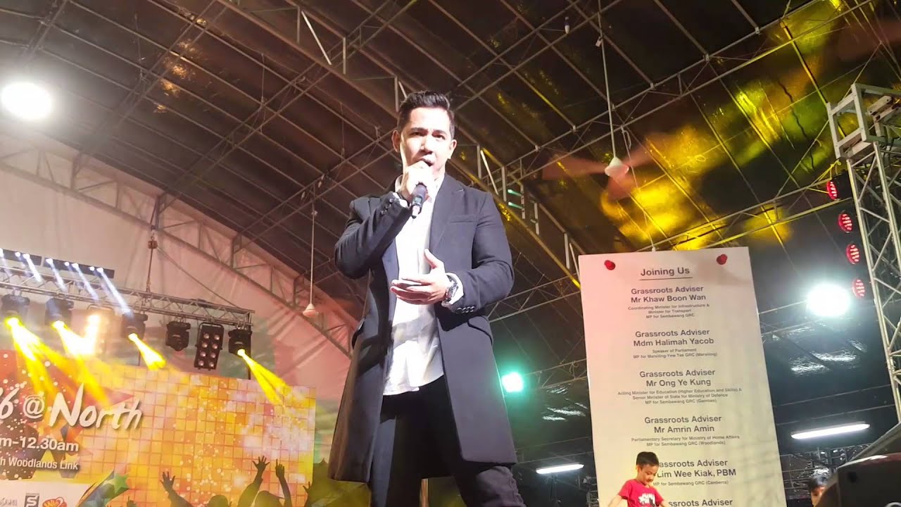 Sufi AF2015 - Kamelia