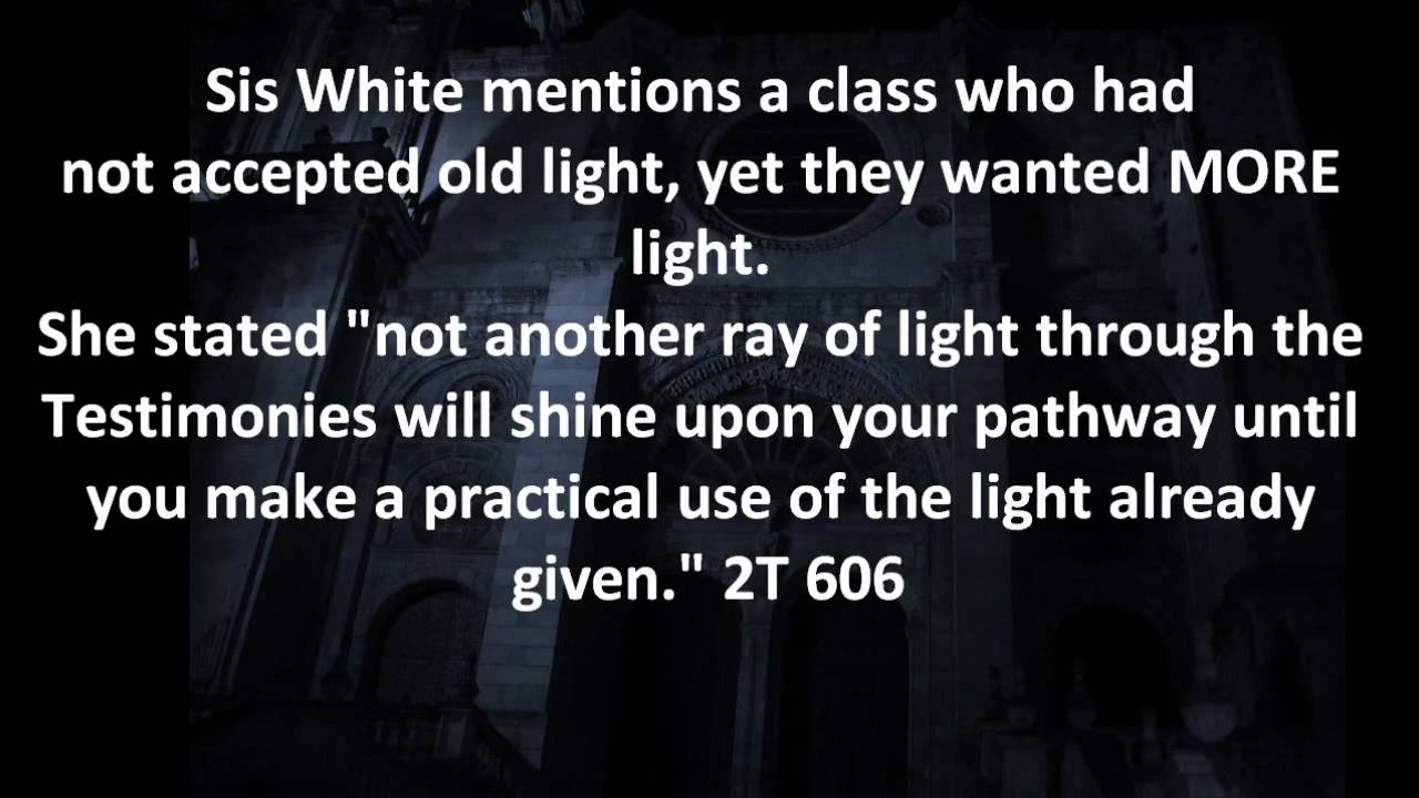 Re: The Shepherd's Rod. What You Need to Know! - YouTube