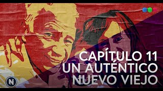 PACHO Y LOS NUEVOS VIEJOS | Capítulo 11: Alberto Cormillot, un auténtico nuevo viejo