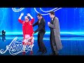 Amici 23 - Il ballo della giuria