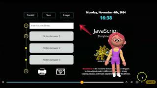 Print and email a Form with JavaScript - Storyline 360