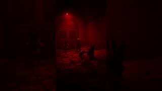 Vomita una ovejita #gamer #gaming #Reanimal #gameplay  #sustos #reanimalgame #tarsierstudios