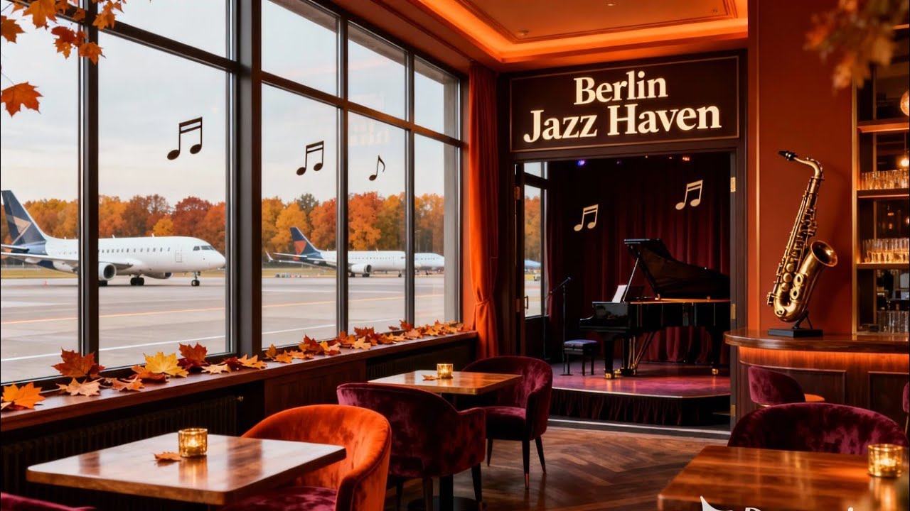 Smooth Jazz brings joy, relaxation and inspiration    🎹🎷🎼🥁   