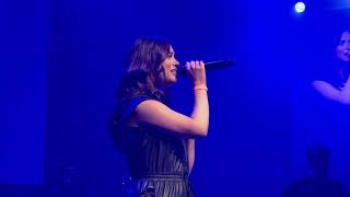Download Lagu Megan Woods - The Truth (Live) MP3