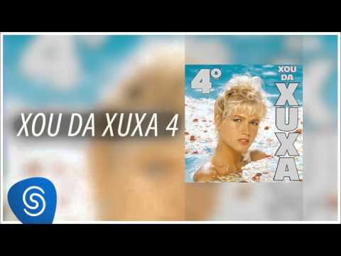 Xuxa - Tindolelê (Xou da Xuxa 4) [Áudio Oficial]