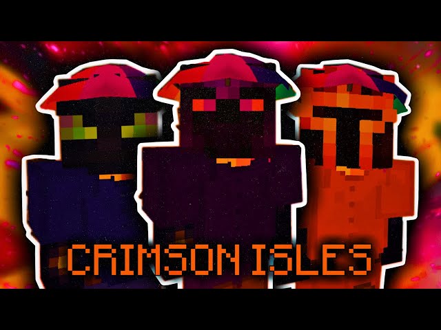 Easily Check Your Crimson Isles Quest! 3 sddefault