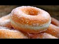 How to make Doughnuts| Doughnuts recipe| Donut recipe| How to make Sugar Doughnuts at home.