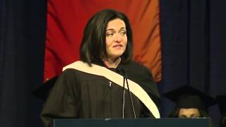 CCC Graduation 2014 #gradccc (Part 4 - The Speeches)
