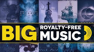 Dear developers, I recommend you huge royalty-free music bundle on