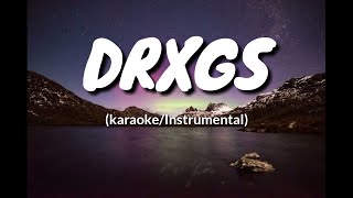 Yellow claw - DRXGS ft. Sara fajira (karaoke/instrumental)