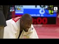 Il y a 10 ans teddy riner devenait champion olympique  londres