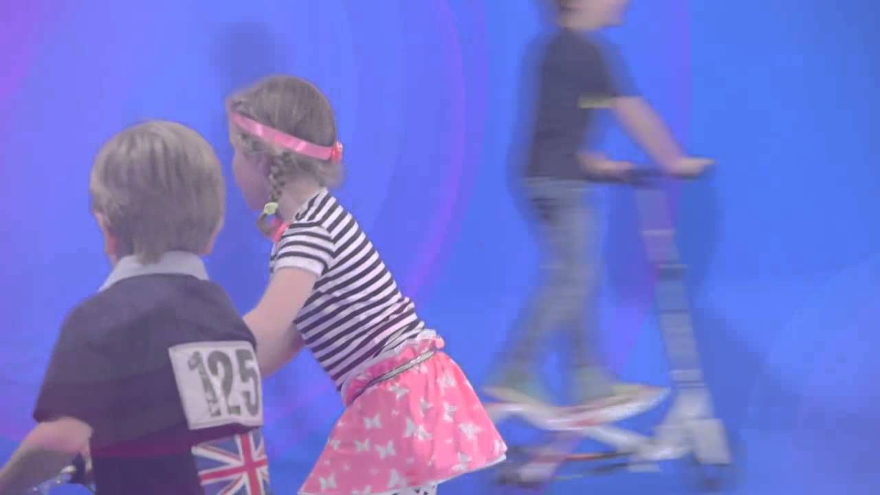 space scooter smyths