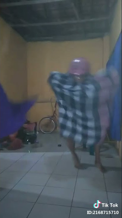 TikTok Jaranan