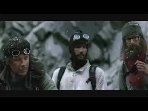 MW. Что скажете про музыку?