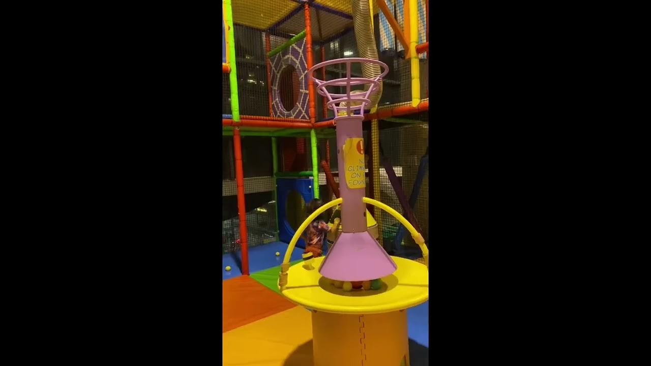 Active Fun//BGC YouTube