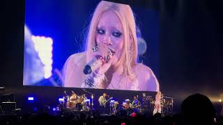 Never Grow Up / Chanmina ちゃんみな ( GO-AheadZ here'z ) 2025 Nov.30th K-Arena Yokohama