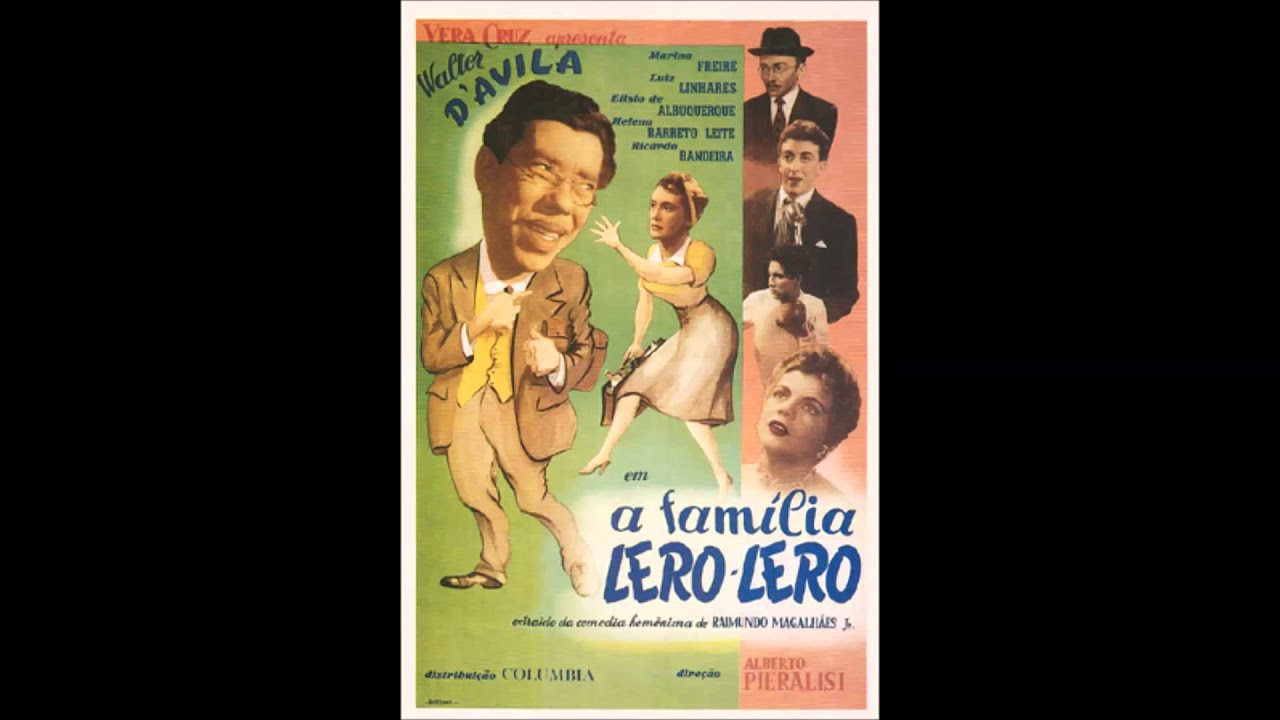 LP/BR - Pedacinhos do Ceu - Waldir Azevedo - Filmes da Vera Cruz (Anos 1950's) - 1 LP/BR - Pedacinhos do Ceu - Waldir Azevedo - Filmes da Vera Cruz (Anos 1950's) - 1