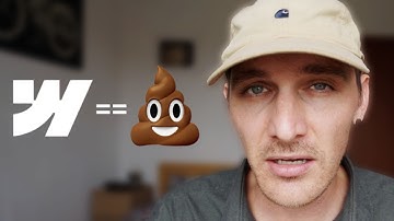 Why You Shouldn’t Use Webflow