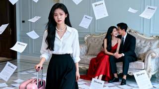 He hated her touch, kissed his first love before wedding. She cancels, marries CEO, he regrets! screenshot 4