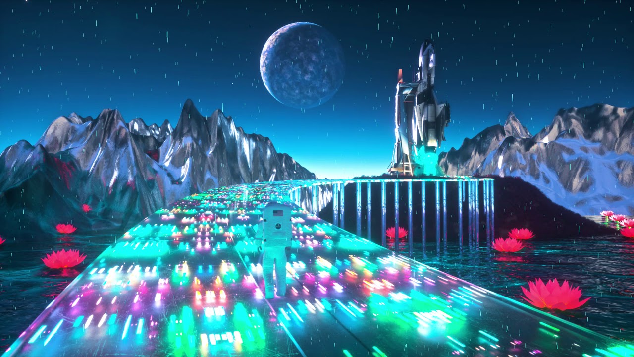 The FifthGuys & Glitchedout - My Lane (ft Tim Moyo)