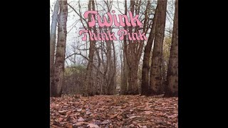 Video thumbnail of "Twink - The Sparrow Is A Sign - Think Pink (1970)"