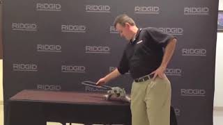 Watch the product video for Product Overview - 916 Roll Groover