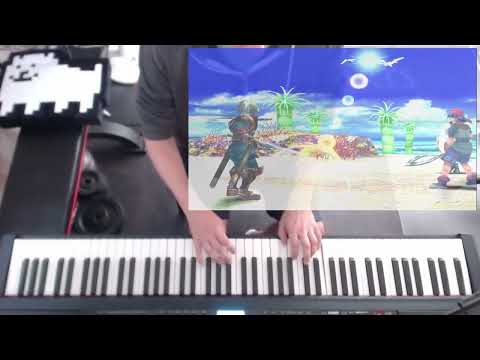 Victory ~Call of Summer~  勝利~夏の呼び声~ バイエル版