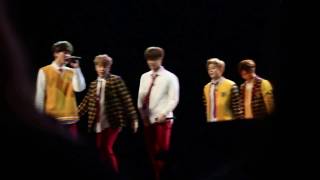 [170305] ASTRO - Confession (고백)