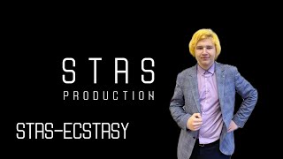 STAS-ECSTASY | ПАРОДИЯ ФИЛИПП КИРКОРОВ - СНЕГ❄