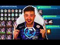 These Items are SOOO Valuable! | MASSIVE Trading Montage for 10,000s of Credits in Rocket League!