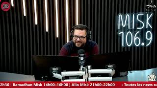 Download Lagu قراءةالجولة السادسة إياب: الأفريقي يستقبل العمران اختبارعسير للصفاقسي ودربي مثير بين القيروان والنجم MP3