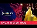 Timebelle - Apollo (Switzerland) LIVE at the second Semi-Final