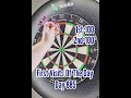 First Visits Of The Day 885 #darts #pdc #lukelittler #dartsreviews #180 #dartschallenge #wdf #bdo