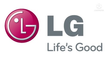 LG Cookie Fresh Startup and Shutdown Sound