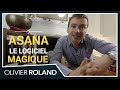 Asana le logiciel magique avec lequel je dlgue du travail  mon quipe