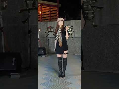 謝惠米(一)   青春儉起來放   街頭藝人    嘉義市中央廣場    2023.01.03