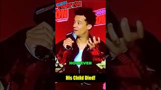 His Child Died: Louis' Grief  The Vampire Lestat NYCC 2025 #interviewwiththevampire #nycc2025