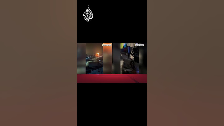 إعلام إسرائيلي: إطلاق صاروخ من اليمن باتجاه إسرائيل بالتوازي مع الهجوم الإيراني