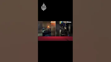 إعلام إسرائيلي إطلاق صاروخ من اليمن باتجاه إسرائيل بالتوازي مع الهجوم الإيراني 