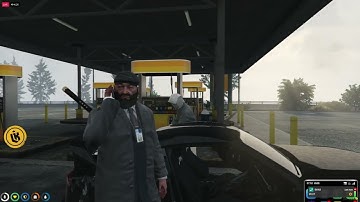 Mr. K calls Bass after raiding The PD | GTA RP Nopixel