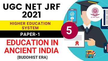 UGC NET JRF 2021 Paper -1 | Higher Education System by Priyanka Ma